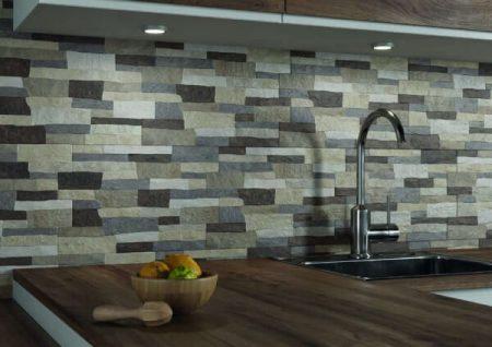 30X45 Muro /azulejo – Dent Greka FD