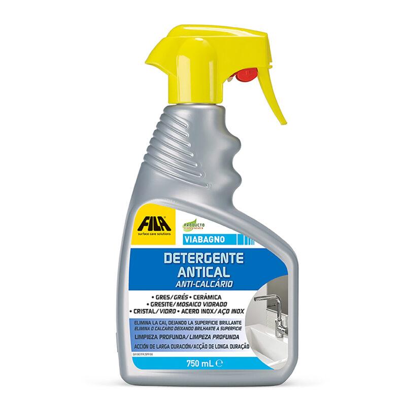 Antical Toimpo spray limpiador desincrustante para baño y cocina