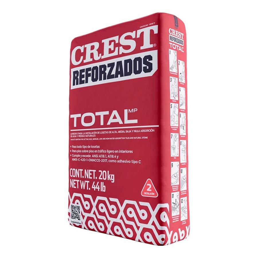 Crest Total 20 Kg