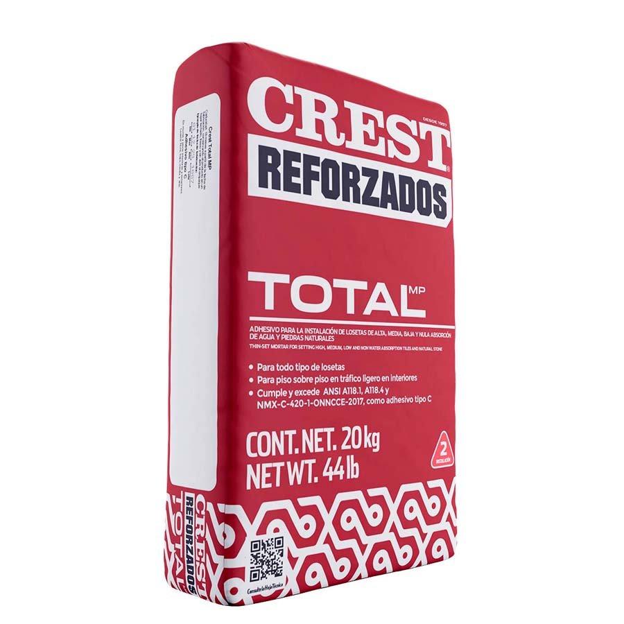 Crest Total 20 Kg