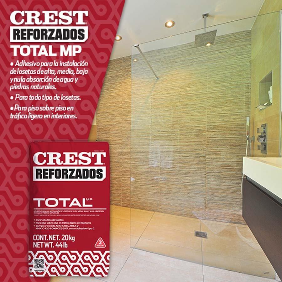 Crest Total 20 Kg