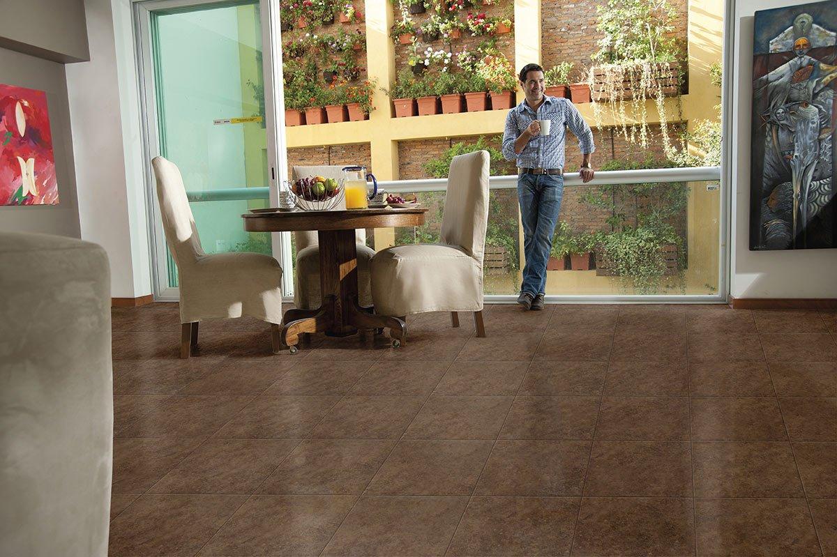 Piso / Recubrimiento Jordania