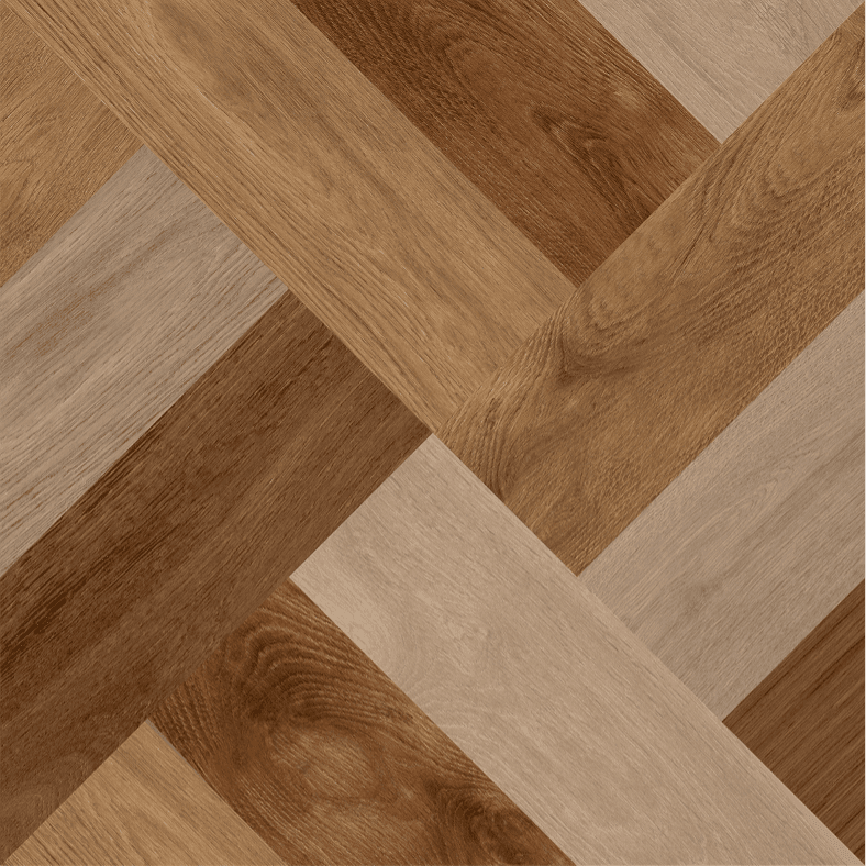 55X55 Piso - Madera Girona FD Mix 1.82 m