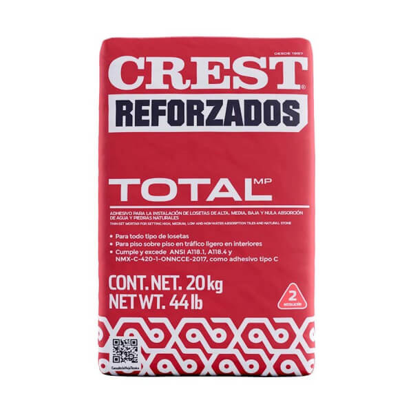 Crest Total