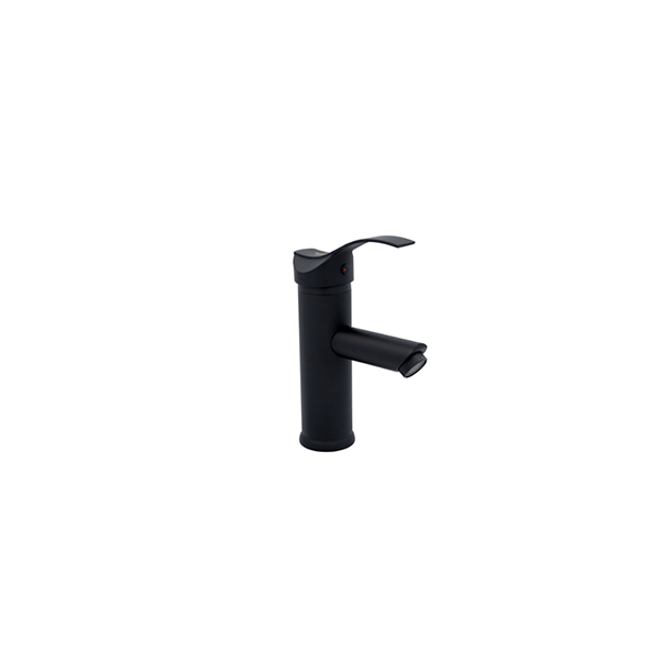 Mezclador Monomando para lavabo con cubierta – 23MNC