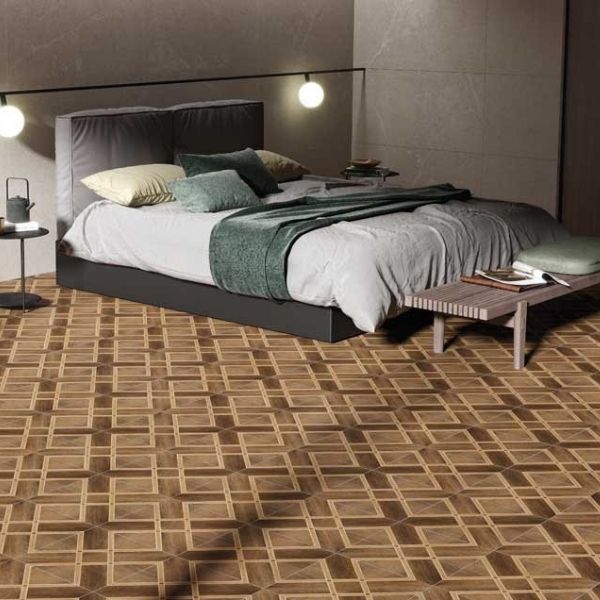 36x36 Piso Narby