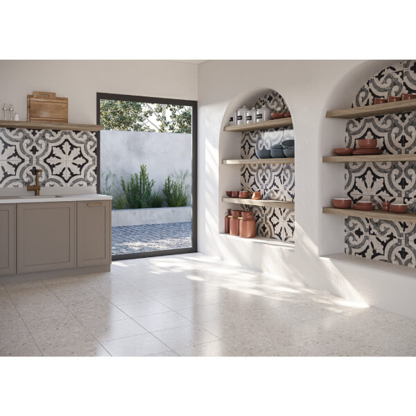 Piso Garea 36x36