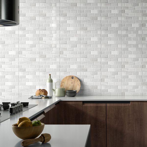 Muro Briko 20X30