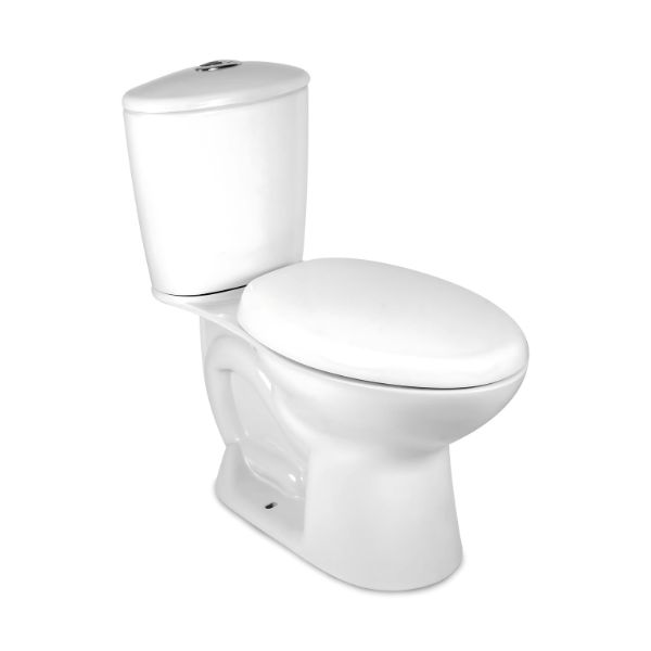 WC Aquapro Alargado