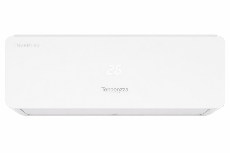 Aire Acondicionado ARIA ACIH122C 1 Ton Inverter Frío / Calor 220V