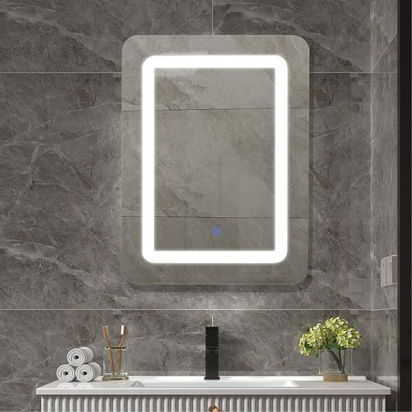 Espejo de Luz LED Touch B
