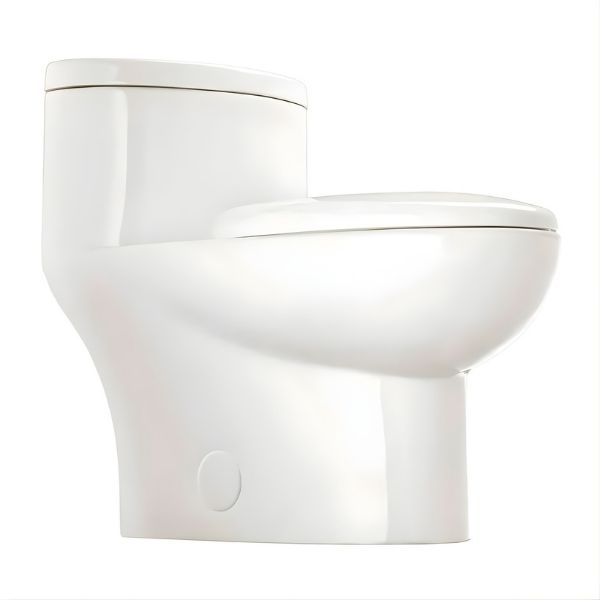 Sanitario One Piece Tofino Blanco