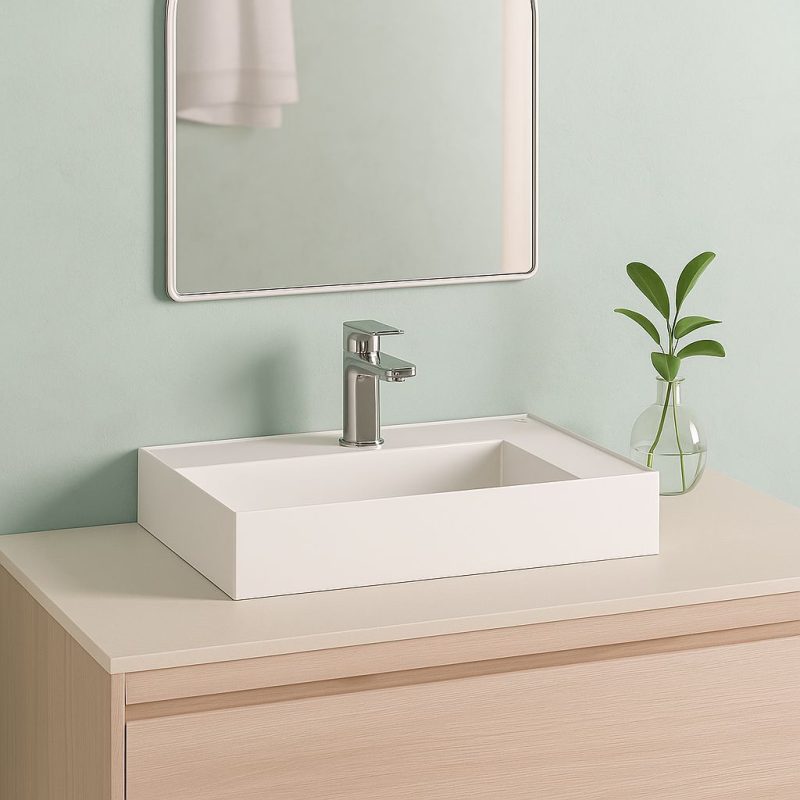 62x42.5 Lavabo Design D7