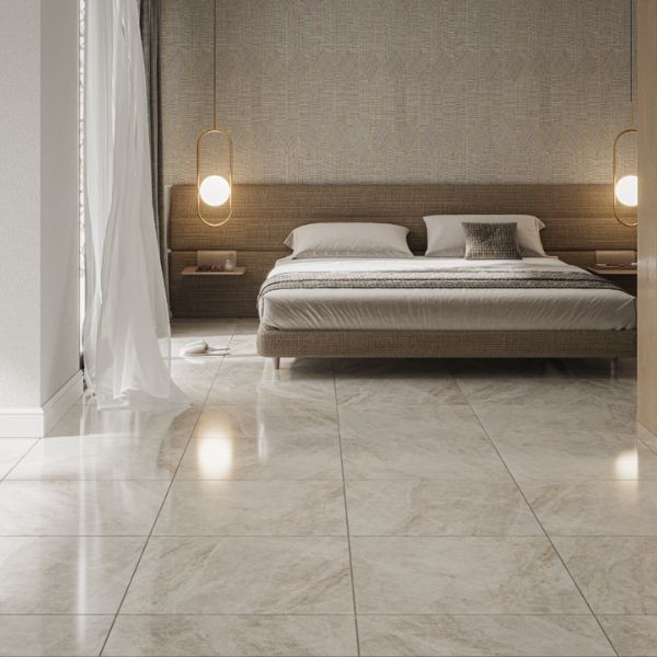 60X60 Piso – Arkansas FD Greige 1.46 m