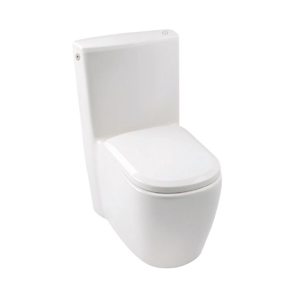 Sanitario One Piece Touchless