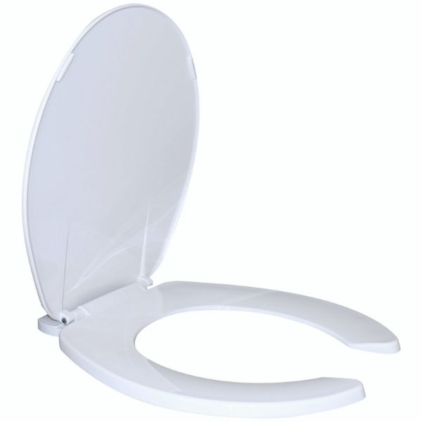 Asiento Confort Redondo