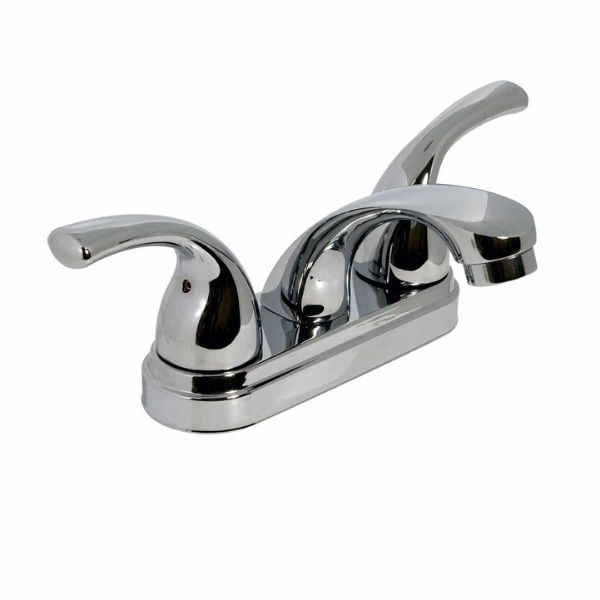 Mezcladora Lavabo Palanca 23RDG