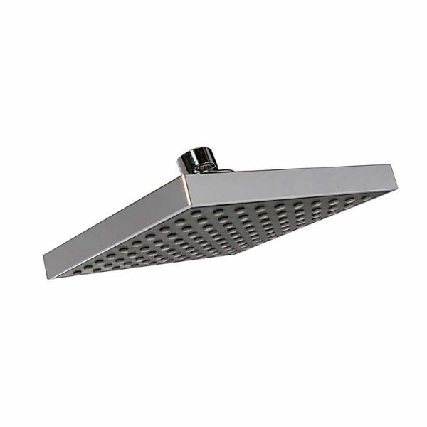 Regadera Grecia 6x6 44GS