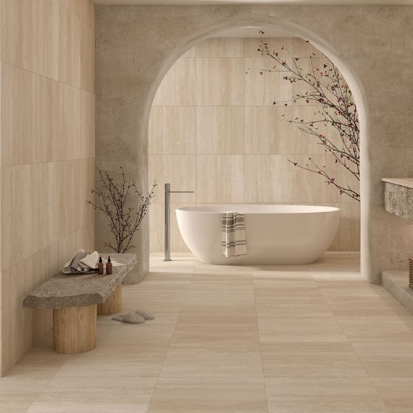 Serein Beige 59.3X59.3 - FSEREIN16IE