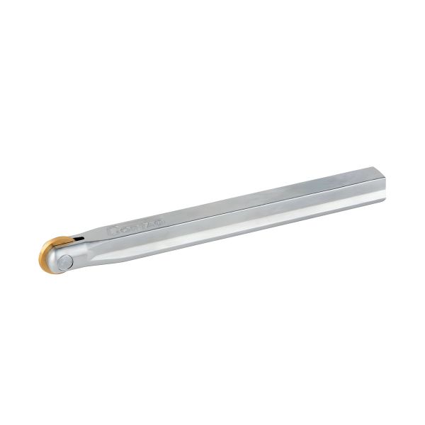 Rodeles Universales Titanio 100mm – Ø 10mm