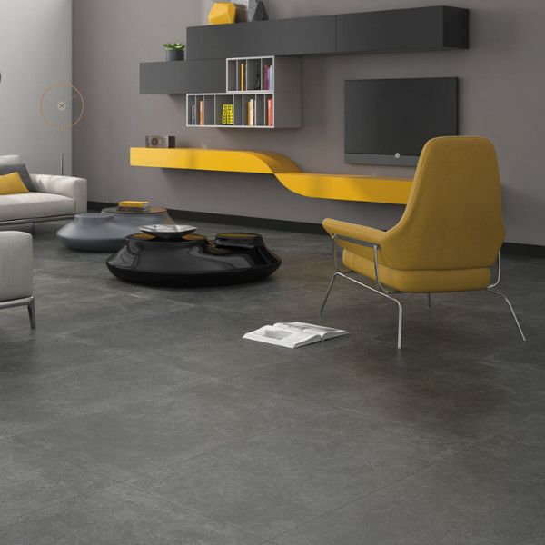 59.3X119 Piso / Muro – Urban Concrete