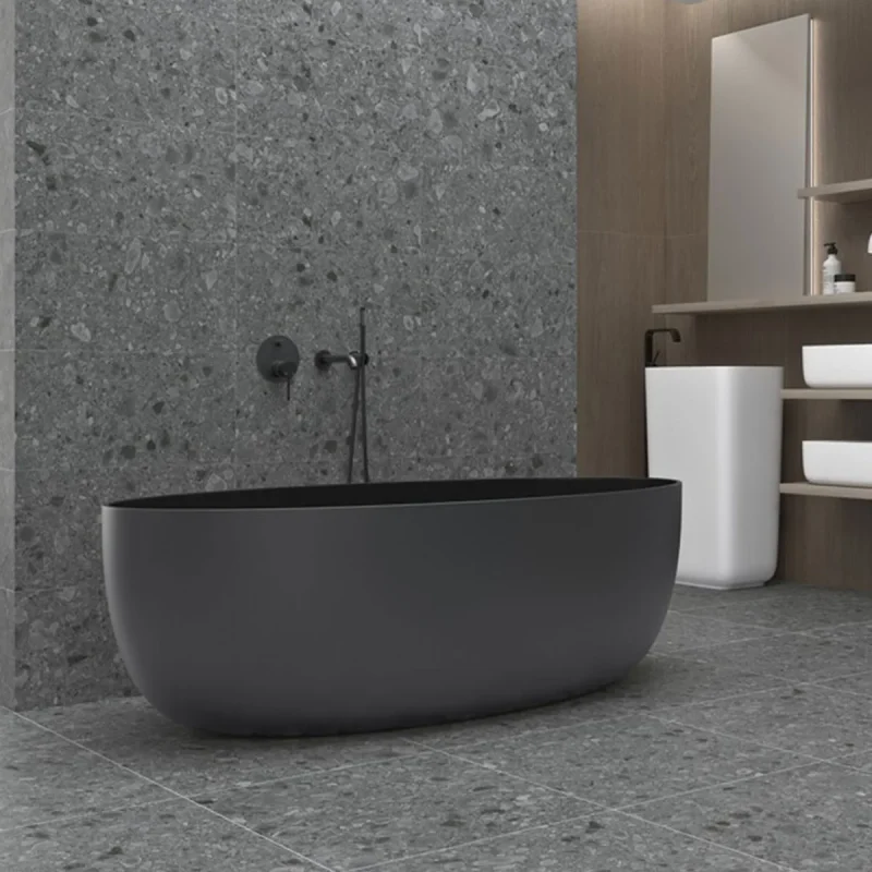 Piso Porcelánico Flodsten 30x60 cm